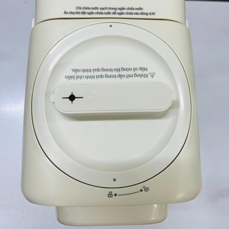 Máy làm sữa hạt 2Good Sona i8 - Bảo hành chính hãng 1 năm 4