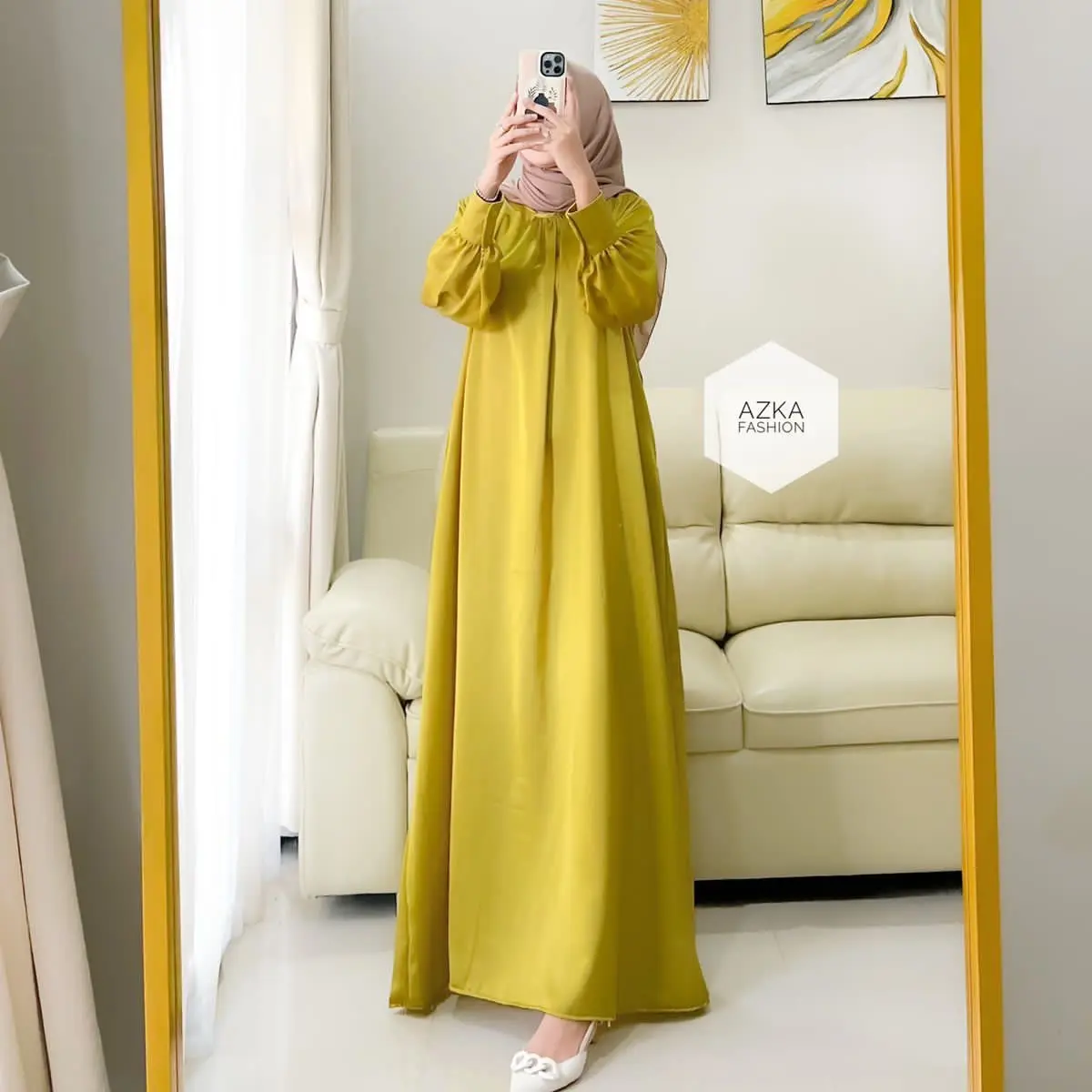 MALA DRESS