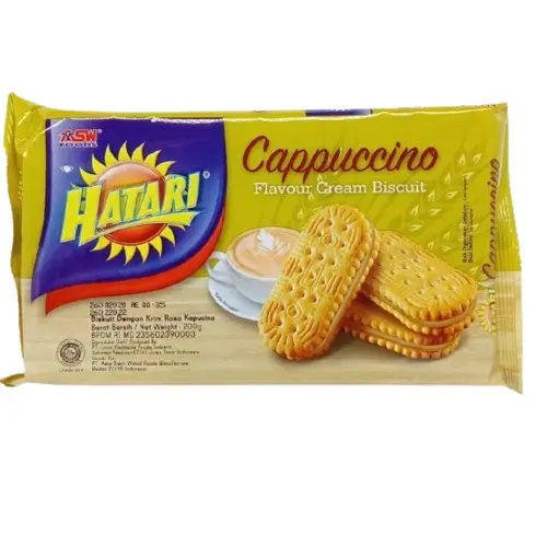 Cappucino