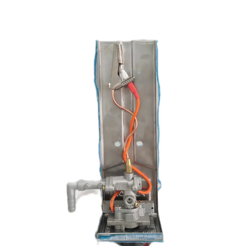 chế bếp khè CN - hàng L1 taiwan dây cam Inox Inox 0