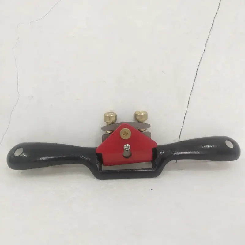 Alat Serut Kayu Ketam Mini Manual Spoke Shave 1