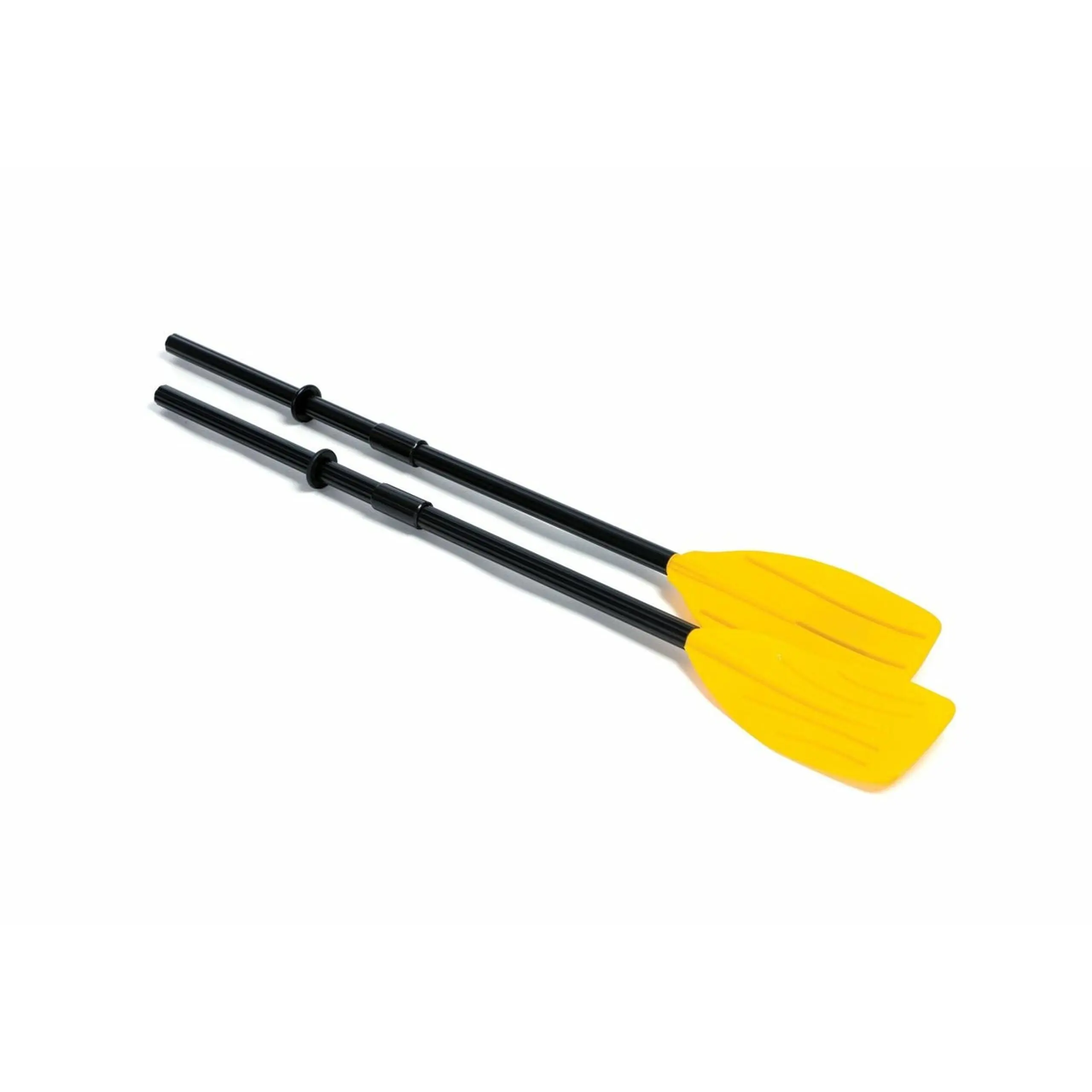INTEX French Oars 48" Boating Equipment Yellow and Black