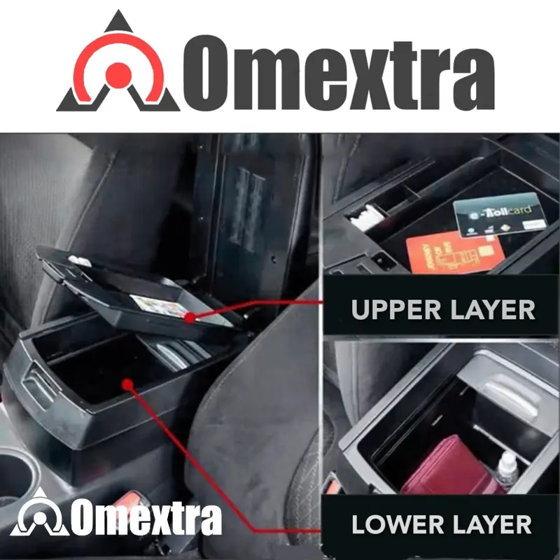 Xpander Armrest Omextra Seat Arm Xpander Cross Armrest Xpander Console 2