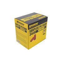 Gambar Krisbow Set 200 Pasang Earplug Busa Polyurethane dari Krisbow Official ID Kab. Bekasi 3 Tokopedia