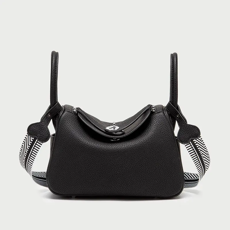 MOONBAGS FLASH SALE SIZE 25 Lindi Tas Selempang Cewek Kekinian Fashion Korean - 3771