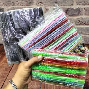 kalam ngaji 144 pcs Tuding ngaji multiwarna Hitam