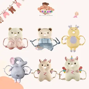 [TA] Bantal Pelindung Kepala Bayi / Baby Pillow Head Protector