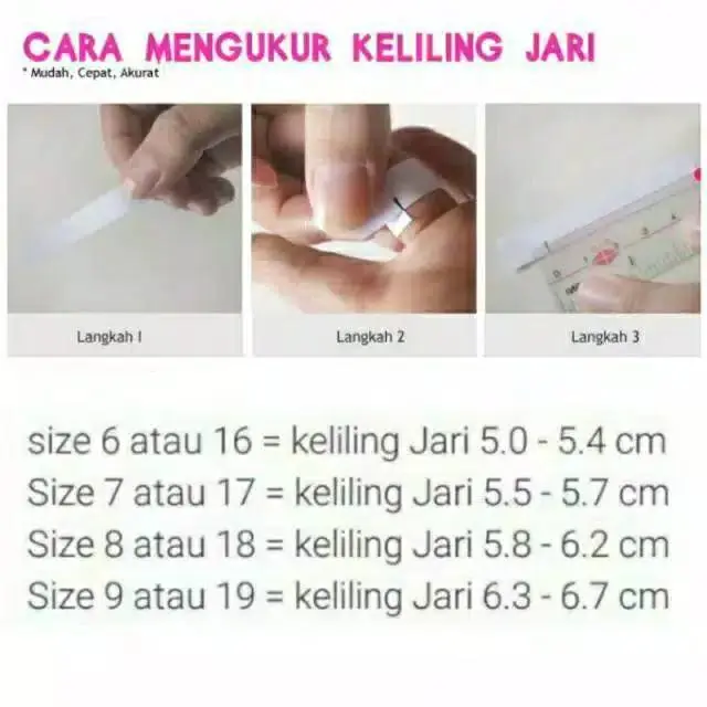 Cincin couple Titanium Stainless steel FULL MATA 1Baris anti karat selamanya Fashion Ring 8
