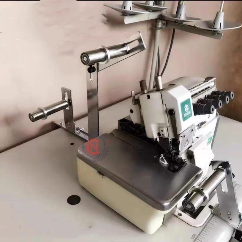 ￼bộ trợ lực căn thun đa năng máy vắt sổ bộ trợ lực căn thun máy may công nghiệp bắt vào bàn