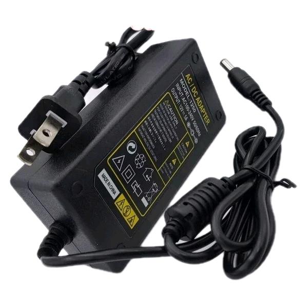 Nguồn Điện Tử 12V / 5A Loại Tốt