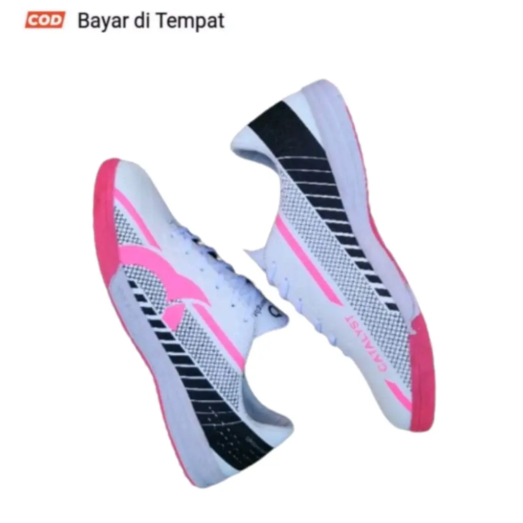 sepatu futsal ortus liberte