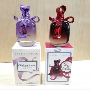 PARFUM IMPLORA PITA 100ML / IMPLORA RIBBON 100ML PARFUM - elegan tahan lama untuk laki-laki & perempuan wangi & kemasan super mewah