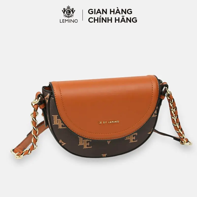 Túi xách thời trang nữ LE BY LEMINO LBL23402/A 0