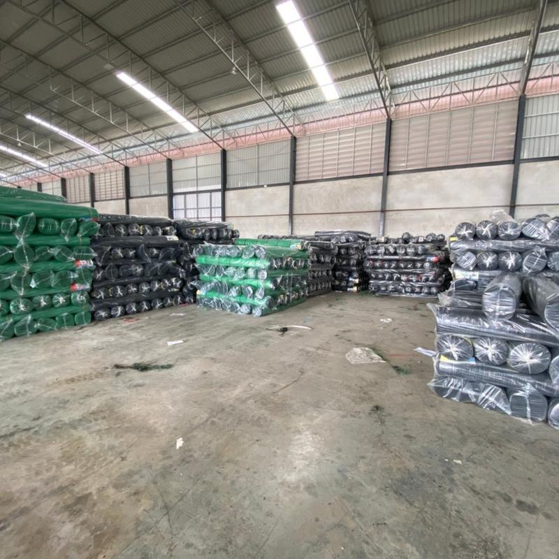 ถูกที่สุด กรองแสง สแลนบังแดด  ที่จอดรถ โรงรถ โรงเรือน บังแดด คลุมต้นไม้ กันฝุ่น แสลนบังแดด 0