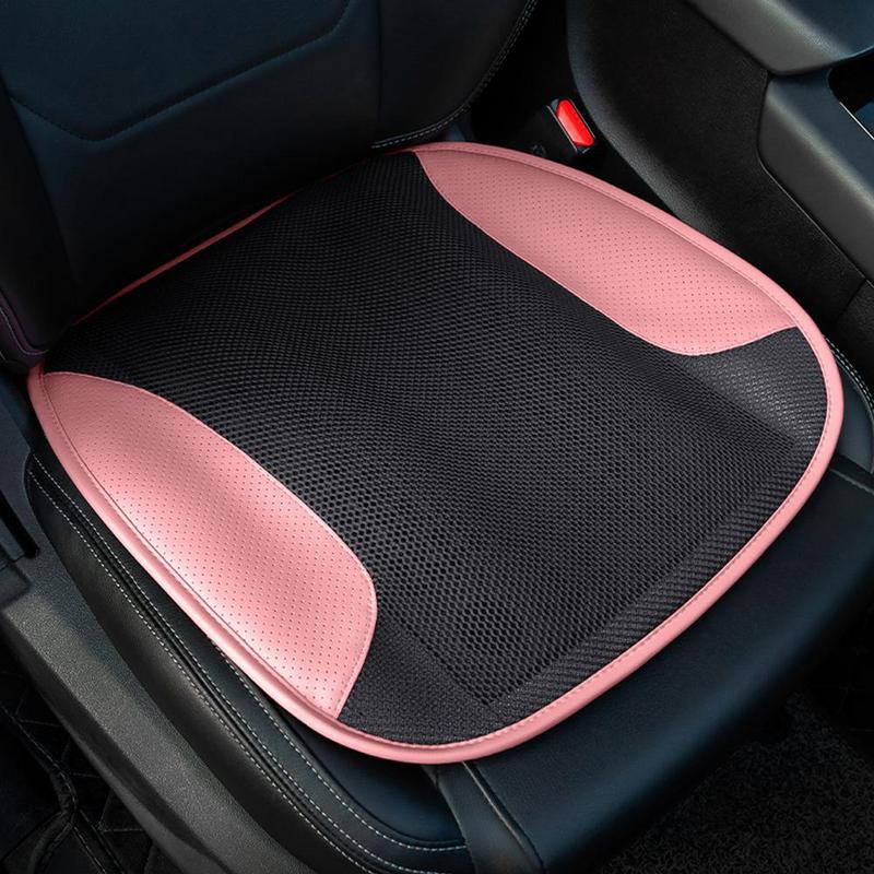 Product Introduction of Cooling Car Seat Cushion 12V Breathable USB Car Seat Cooler Non-Slip Comfort Car Front Drivers Or Passenger Seats Cooling 10