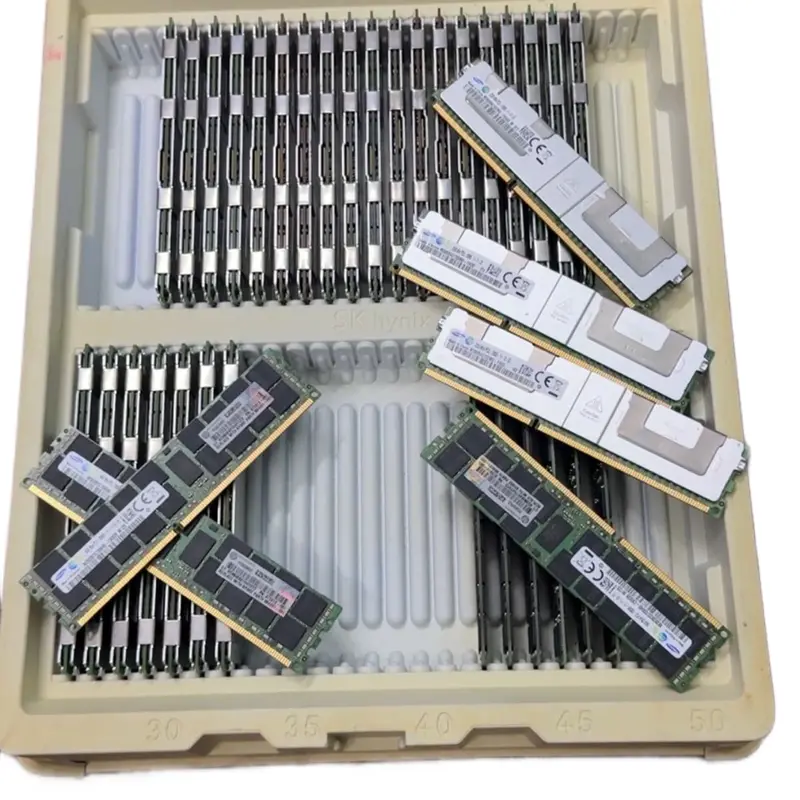 Ram  Ecc DDR3  8g  16g và 32g 0