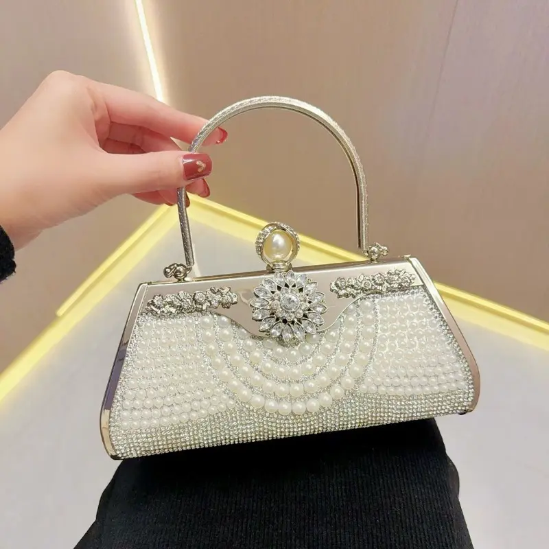 Túi Xách Nữ, Dễ Phối Đồ, Giá Cả Phải Chăng, Phong Cách Nước Ngoài, Thiết Kế Sang Trọng Bag