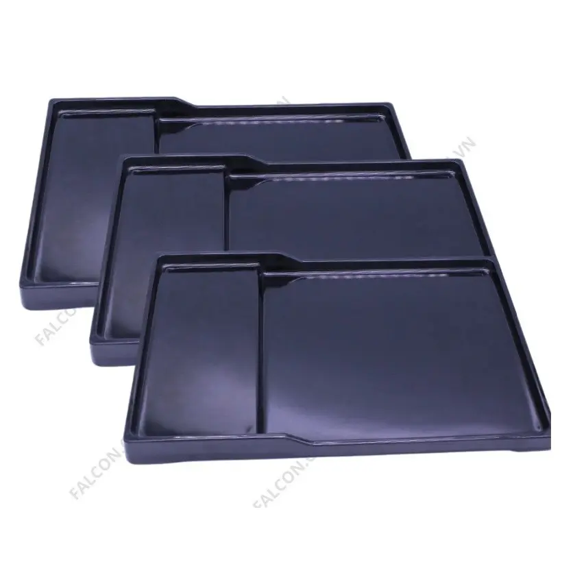 Khay đựng đồ dùng phòng tắm, đồ amenities chuyên dụng cho khách sạn , nhà nghỉ , villa , homestay, hộ gia đình,...