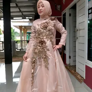 gaun larasati premium