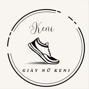 Giày nữ Keni