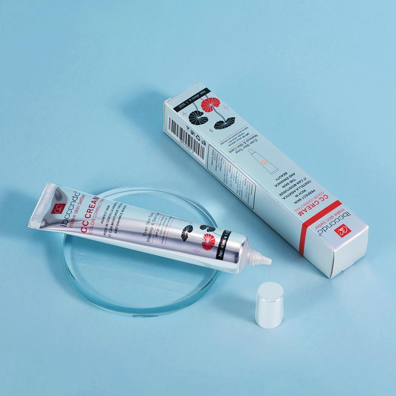 Product Introduction of CC cream, primer isolation before makeup 14