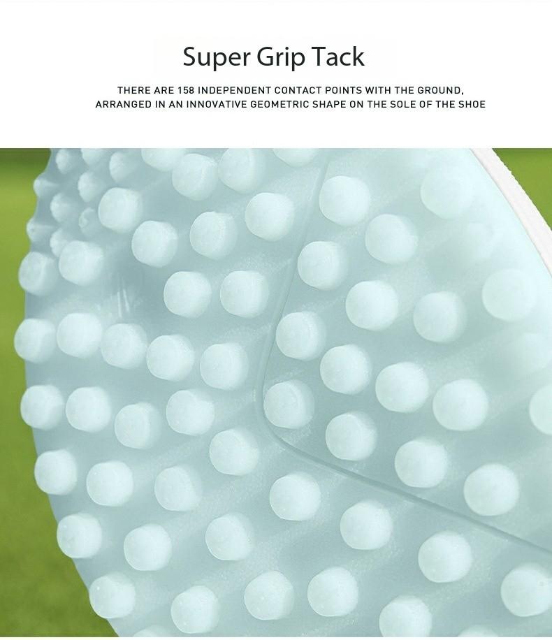 Product Introduction of [PGM] Golf Shoe Summer Women's Shoes Waterproof Knob Women's Sports Shoes Non-Slip Shock-Absorbing Lightweight Nail-Free Shoes Xz363 22