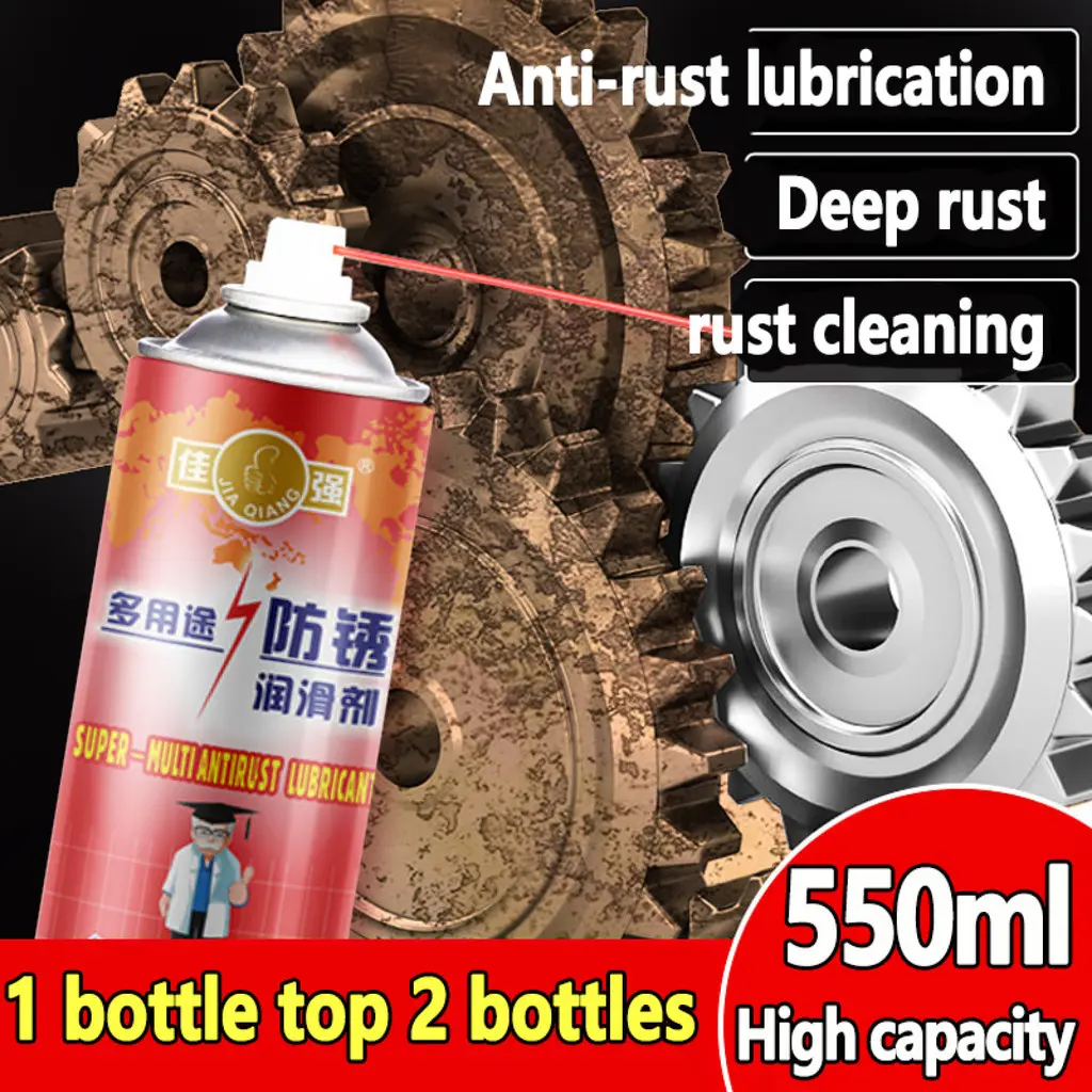 Strong Rust Remover for Metal steel Tough Rust Removal Strong Rust ...