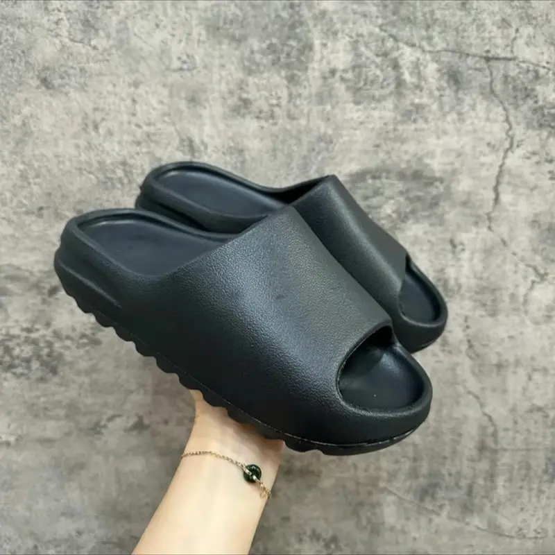 Dép Đế Răng Cưa Nam Nữ Siêu Mềm Đủ Màu 7