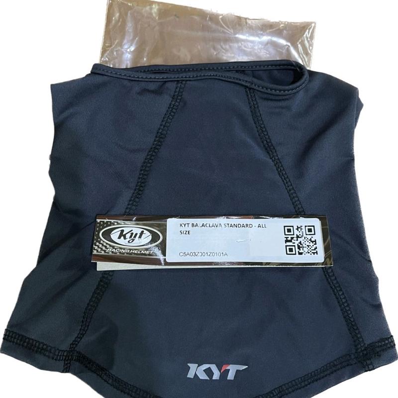Balaclava KYT Original All Size | Original KYT 2