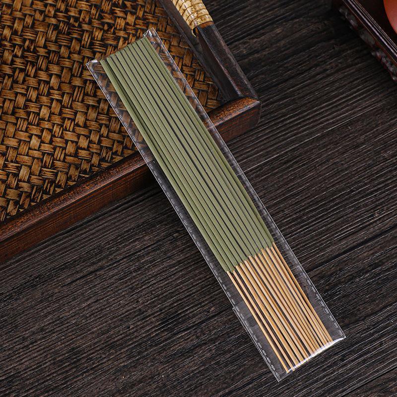 Product Introduction of Multi-scented Incense Stick, 125pcs/set Aromatherapy Incense Stick, Home Fragrance for Yoga Meditation Sleep Reading,  Teenage Girl Gifts 7