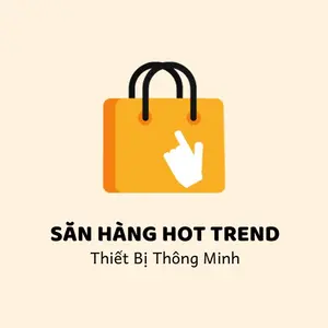 Săn Hàng Hot Trend
