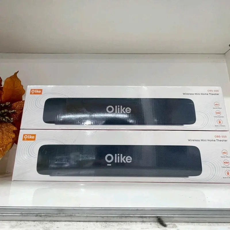 SPEAKER O LIKE 2