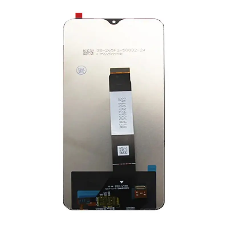 LCD Xiaomi Poco M3 LCD Display Redmi 9T LCD Touch Screen Digitizer Layar 2