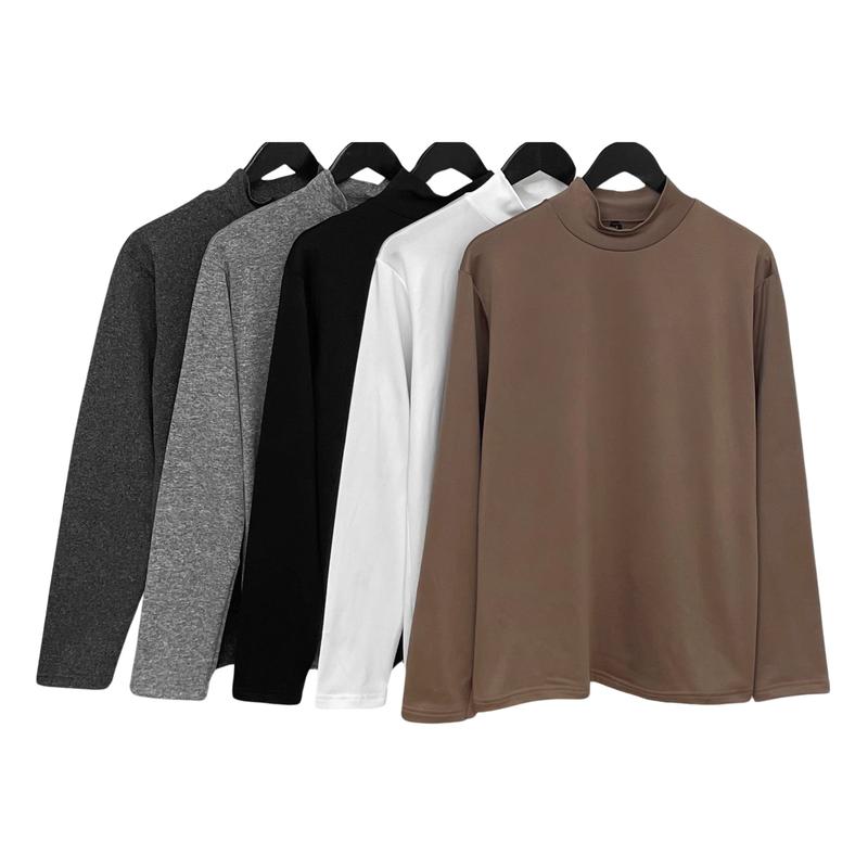 Áo giữ nhiệt Odin Club Áo giữ ấm dài tay nam nữ unisex