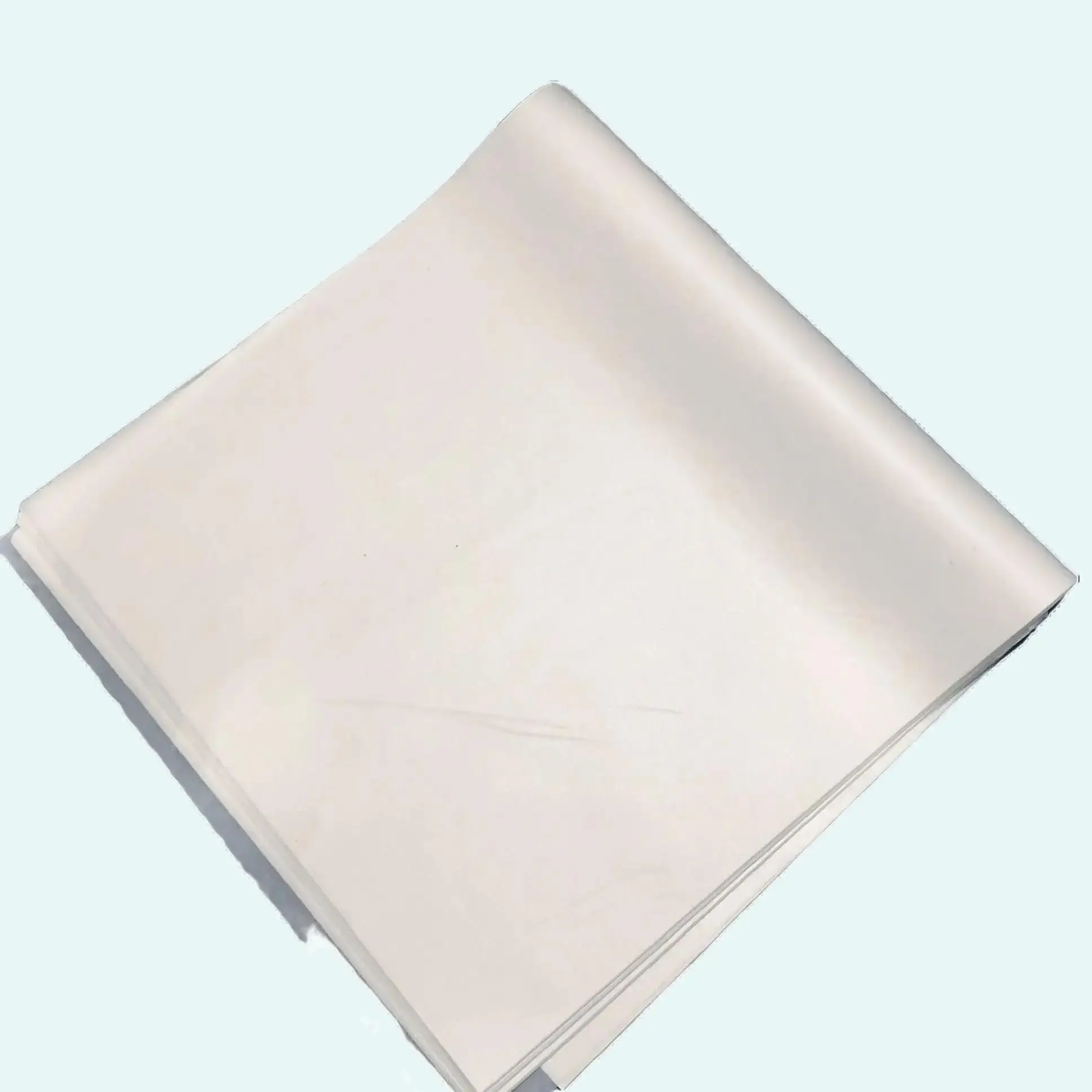 Combo 100 tờ ( KT 25x50 cm) giấy gói quần áo, giấy chống ẩm , giấy nến, giấy pelure