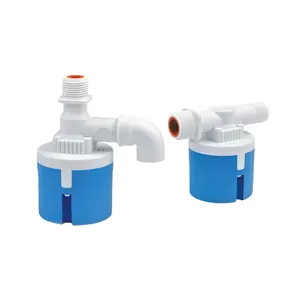 Kran Otomatis Bak Mandi 1/2 3/4 Sensor Keran Tandon Air Pelampung Toren / Pelampung Kran Air Otomatis Pelampung Otomatis 1/2" NEW ORI