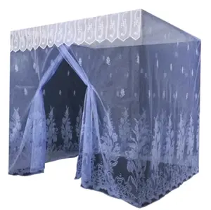 KELAMBU JUMBO TEBAL HIGH QUALITY!! ANTI NYAMUK!! ORIGINAL!! TERMURAH!! UKURAN 240x200