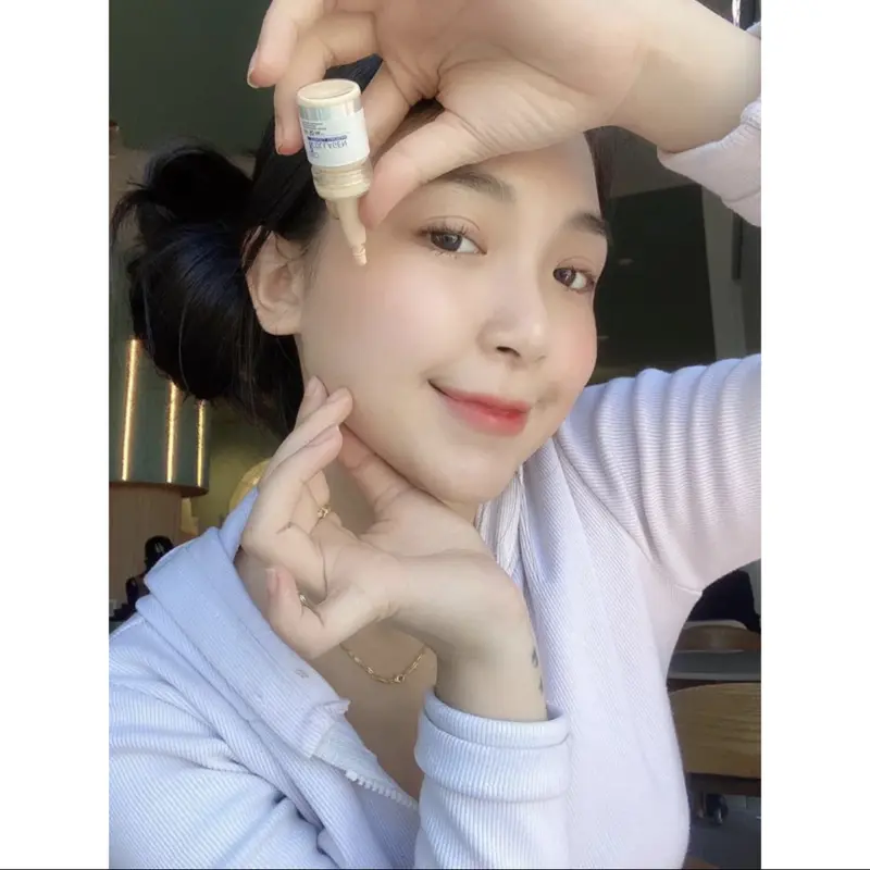Serum Chống Nắng Tế Bào Gốc T-Collagen 21 giờ SEYOUL SPF 50+ PA++++ nâng tone da, giúp da mịn màng 8