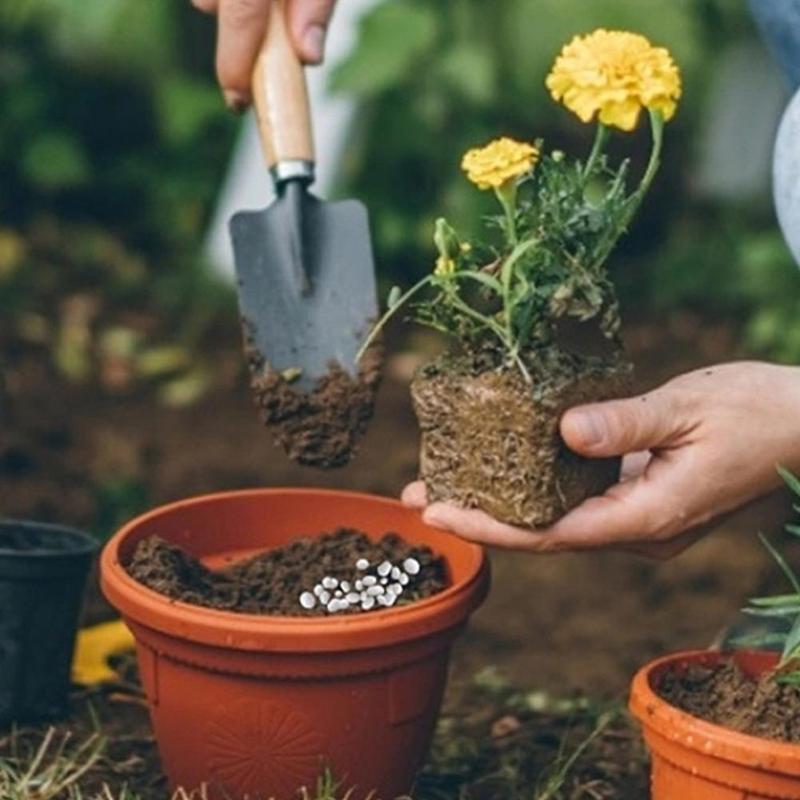 Product Introduction of 【Lowest Price】Garden Tools Three-piece Garden Rake For Planting Vegetables And Flowers Meaty Q9V3 32