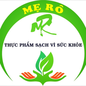 THỰC PHẨM SẠCH MẸ RÔ