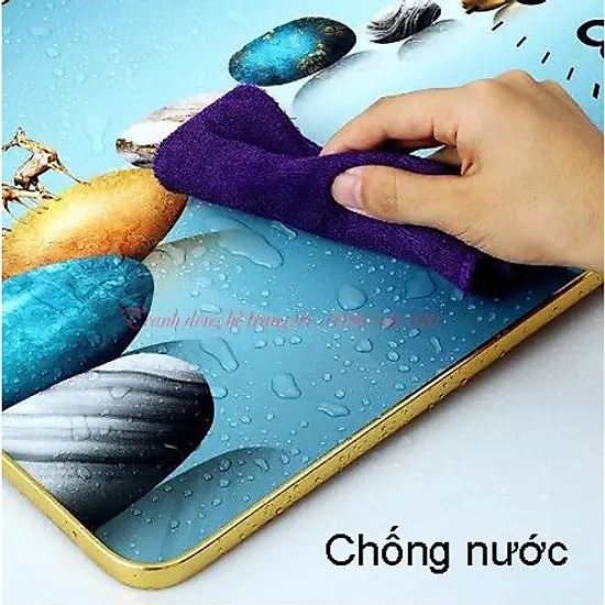 [ TRANH TRÁNG GƯƠNG ]  TRANH HƯU NAI TÀI LỘC  , TRANG TRÍ PHÒNG KHÁCH , PHONG LÀM VIỆC , KHÁCH SẠN , CẦU THANG ,... Decor Tường Treo Tường 4