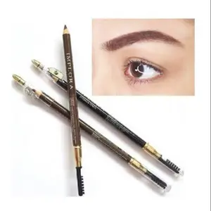 Implora Eye Brow Pencil Alis Black Brown