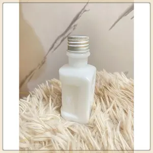 SOSIALITA Cleaner Lotion Bag 100ml NEW