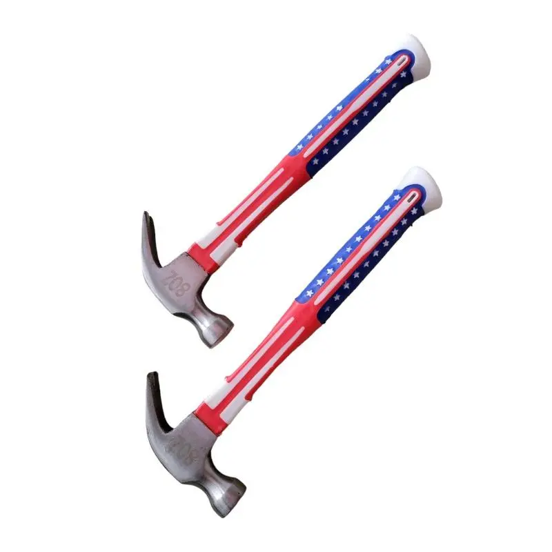US Hammer Flag for Wood Working