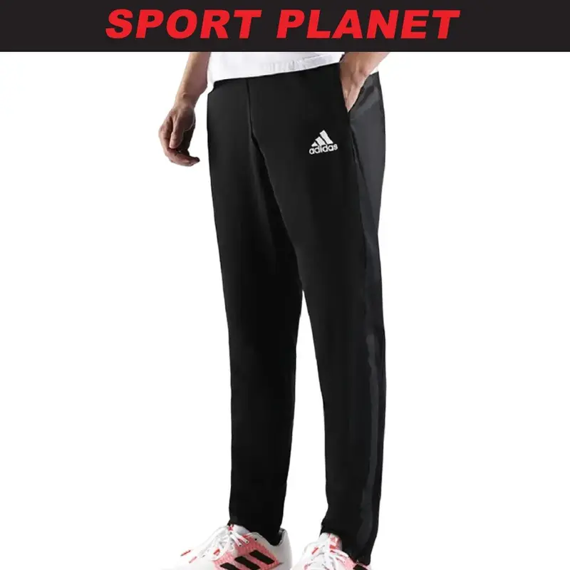 adidas Men Team Long Tracksuit Pant Seluar Lelaki (H45411) Sport
