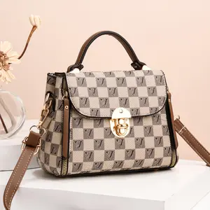 tas ibu handbag selempang import wanita branded mewah kekinian dewasa korea terbaru cewek perempuan ibu kondangan kerja terbaru kekinian g2003