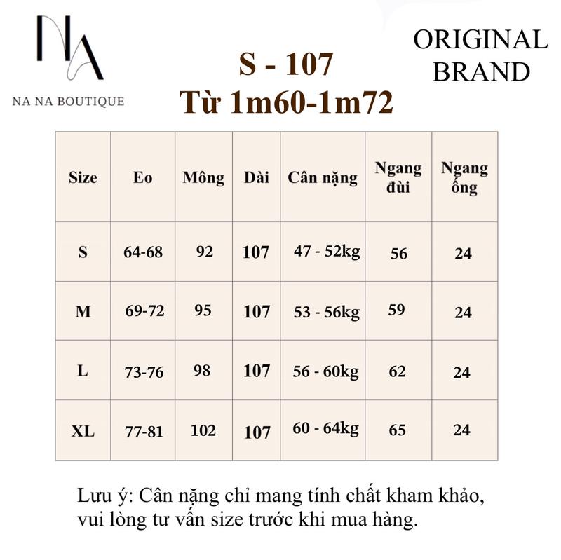 Product Introduction of [N744] Quần Jean Suông Đen phối rách gối chất vải QC mềm màu đen dài 107cm 0