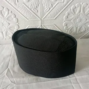 TERMURAH !! PECI SONGKOK KOPIAH HITAM POLOS AC EKONOMIS TINGGI 9CM - PECI PRIA MODEL TERBARU ANAK DAN DEWASA LAKI-LAKI MURAH BERKUALITAS BISA BAYAR DI TEMPAT COD