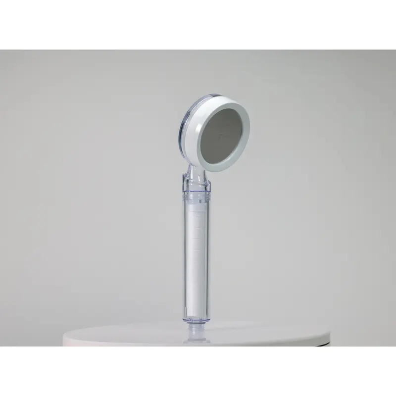 OCEANTIAL - PR9 - Filtered Shower head 2