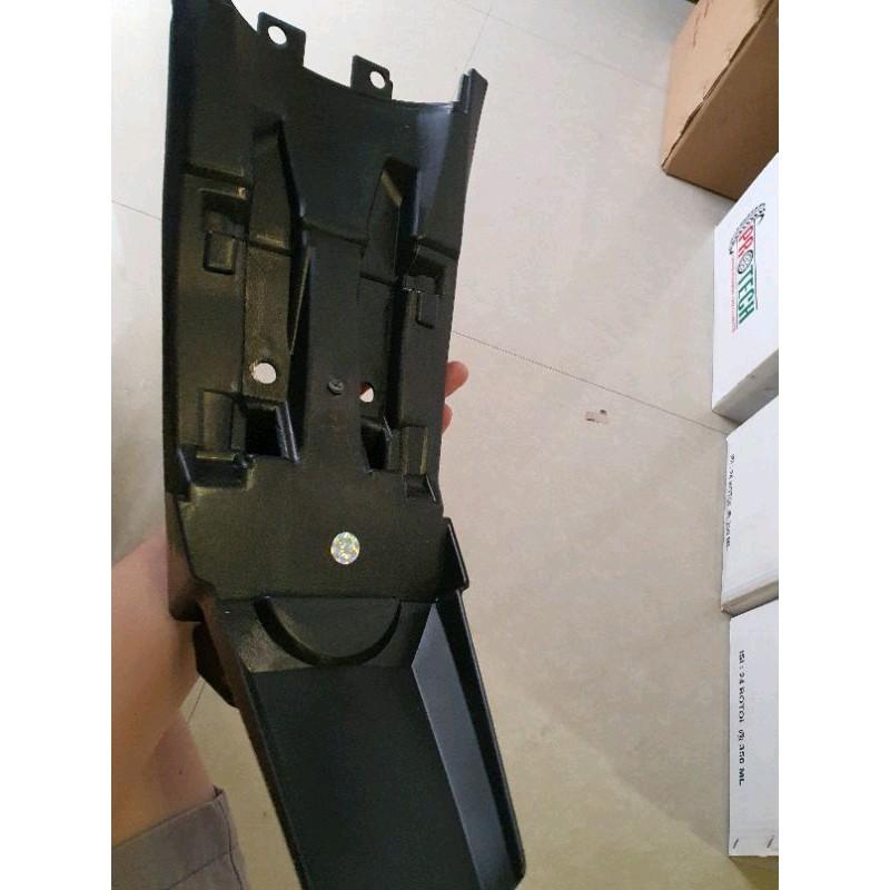 SPAKBOR BELAKANG CRF PLUS FLASER SEN /LAMPU STOP BELAKANG CRF 5